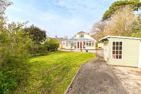 4 bedroom bungalow for sale, Sunnyfield Road, Barton on Sea, New Milton, Hampshire, BH25