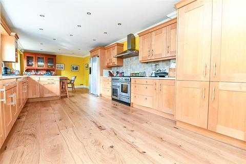 4 bedroom bungalow for sale, Sunnyfield Road, Barton on Sea, New Milton, Hampshire, BH25