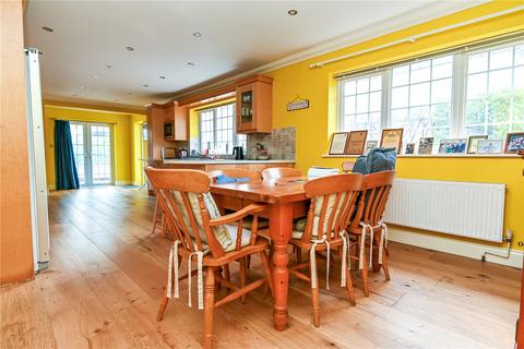 4 bedroom bungalow for sale, Sunnyfield Road, Barton on Sea, New Milton, Hampshire, BH25