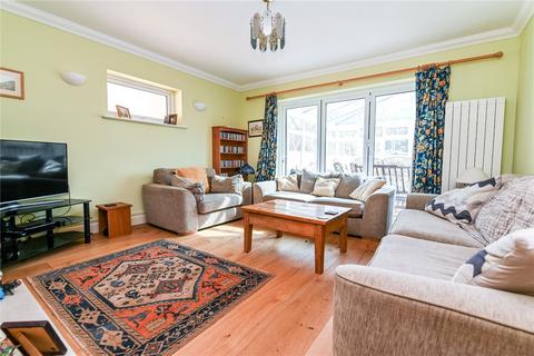 4 bedroom bungalow for sale, Sunnyfield Road, Barton on Sea, New Milton, Hampshire, BH25