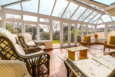 4 bedroom bungalow for sale, Sunnyfield Road, Barton on Sea, New Milton, Hampshire, BH25