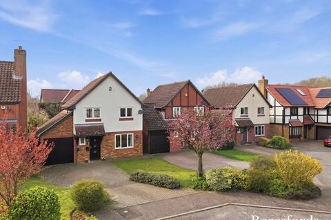 4 bedroom detached house for sale, Hedgelands, Copford, CO6