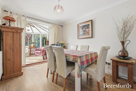 4 bedroom detached house for sale, Hedgelands, Copford, CO6