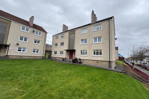 undefined, Clark Street, Airdrie, North Lanarkshire, ML6