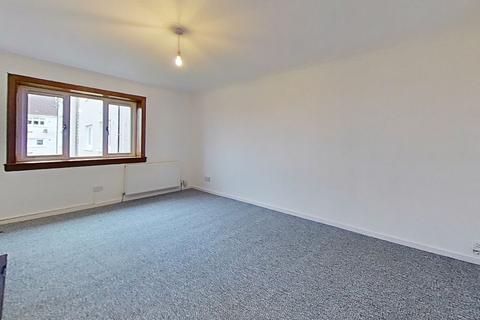 undefined, Clark Street, Airdrie, North Lanarkshire, ML6