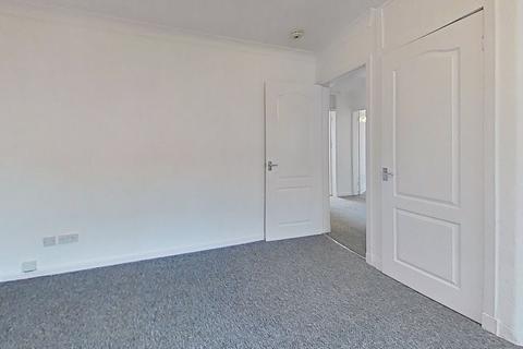 undefined, Clark Street, Airdrie, North Lanarkshire, ML6