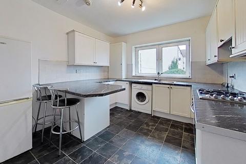 undefined, Clark Street, Airdrie, North Lanarkshire, ML6