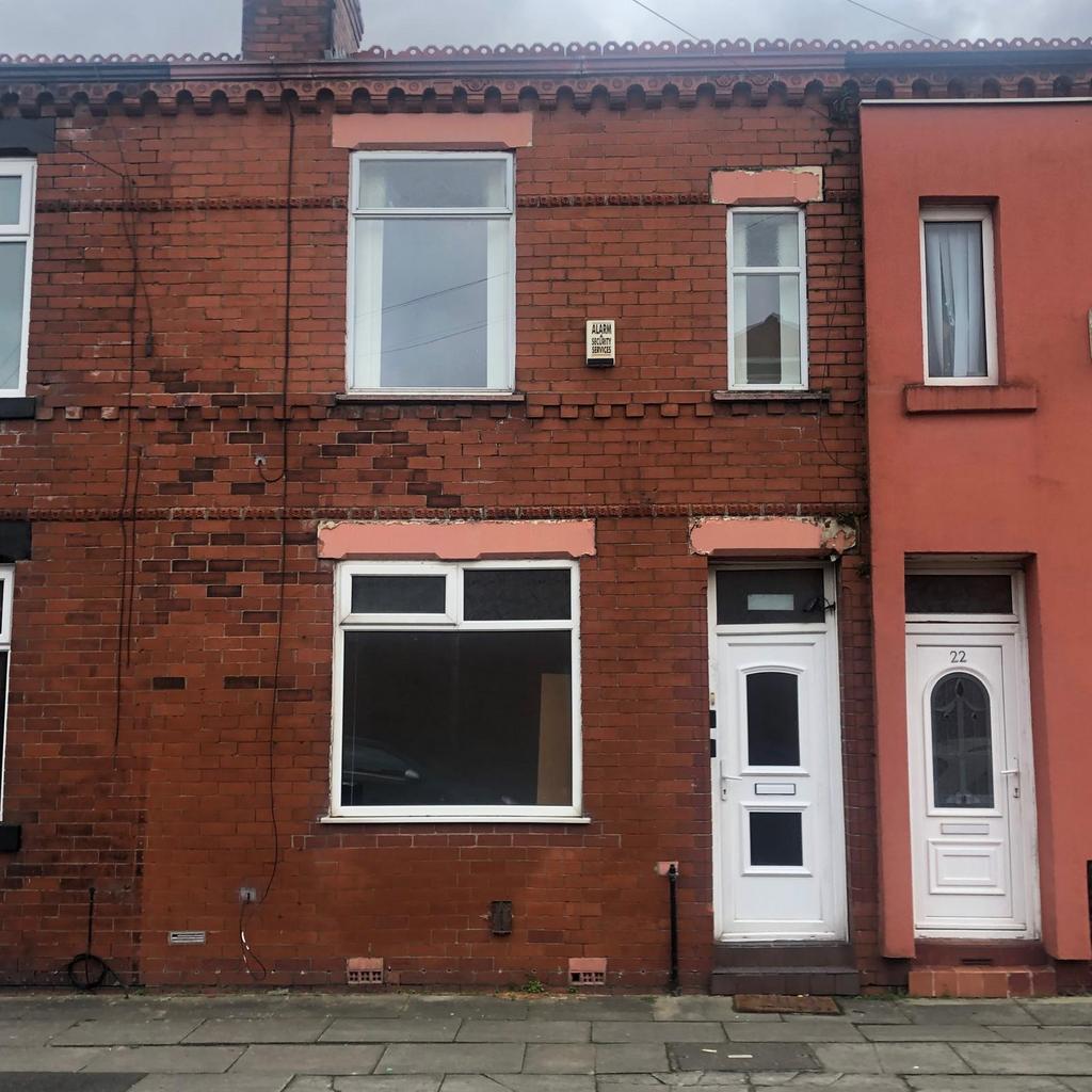 4 bed terraced house to rent Baltic Street, Salfo