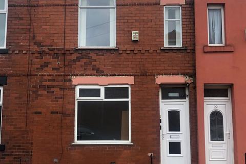 undefined, Baltic Street, Salford M5