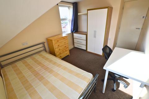 undefined, Hyde Park Road, Leeds LS6