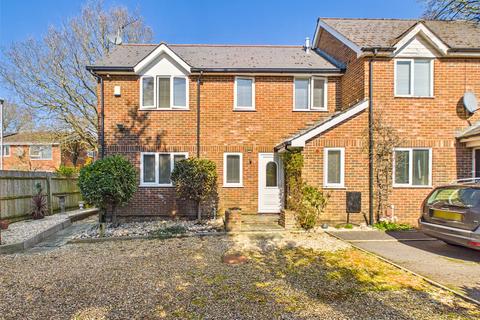 3 bedroom semi-detached house for sale, Brinsons Close, Burton, Christchurch, Dorset, BH23