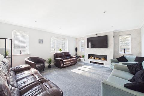 3 bedroom semi-detached house for sale, Brinsons Close, Burton, Christchurch, Dorset, BH23