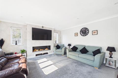 3 bedroom semi-detached house for sale, Brinsons Close, Burton, Christchurch, Dorset, BH23