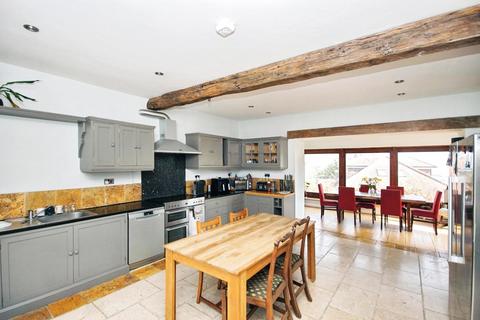 5 bedroom detached house for sale, Dursley Road, Woodfield, Dursley, Gloucestershire, GL11