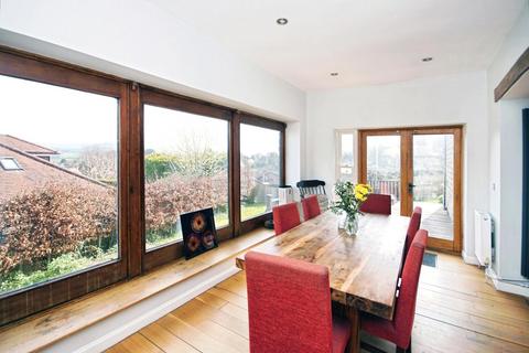 5 bedroom detached house for sale, Dursley Road, Woodfield, Dursley, Gloucestershire, GL11