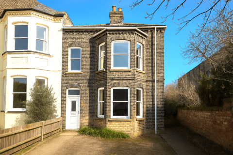 undefined, Southtown Road, Great Yarmouth, NR31