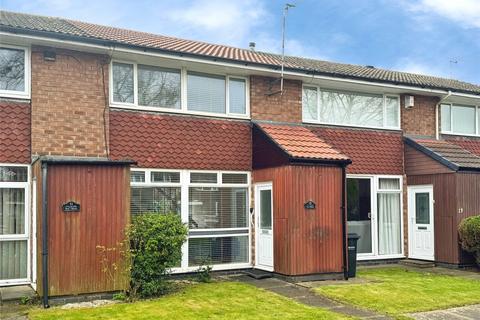 2 bedroom terraced house to rent, The Green, Heaton Norris, Stockport, SK4