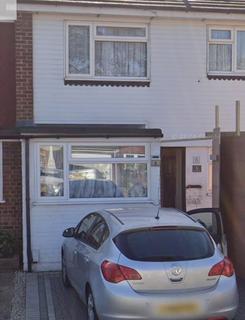 undefined, Aintree Close, Uxbridge, UB8
