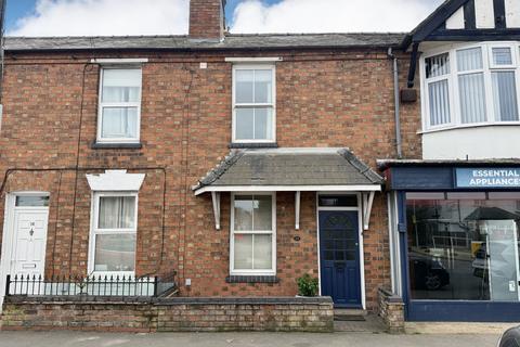 Evesham Road, Stratford-upon-Avon CV37
