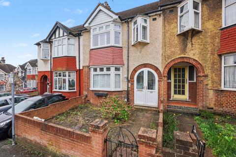 3 bedroom terraced house for sale, Westmount Avenue, Chatham, ME4