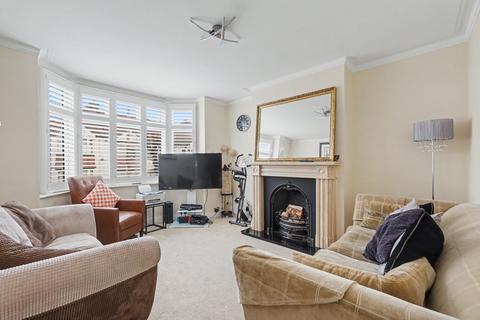 3 bedroom terraced house for sale, Westmount Avenue, Chatham, ME4