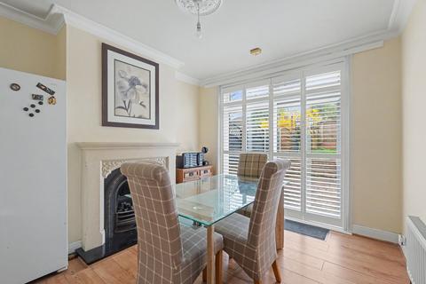 3 bedroom terraced house for sale, Westmount Avenue, Chatham, ME4