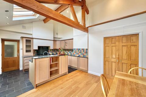 4 bedroom detached bungalow for sale, Tillington, Hereford, HR4