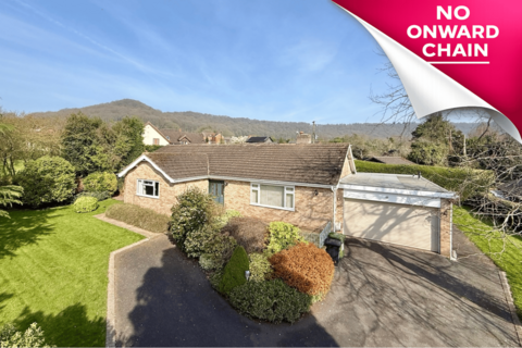 4 bedroom detached bungalow for sale, Tillington, Hereford, HR4