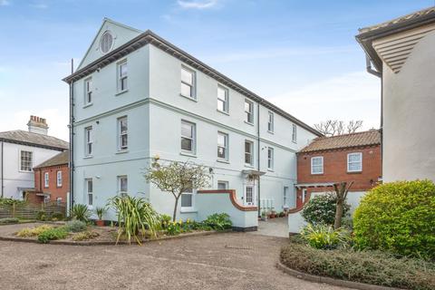 2 bedroom flat for sale, Colne House, Colne Road, Cromer, Norfolk, NR27