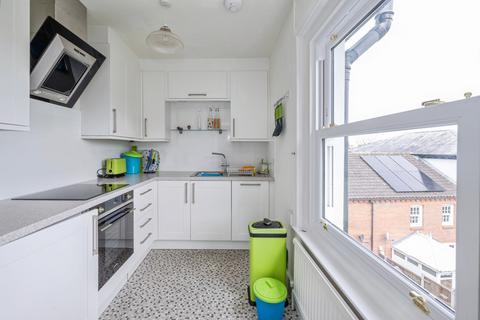 2 bedroom flat for sale, Colne House, Colne Road, Cromer, Norfolk, NR27