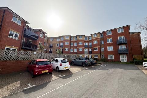 1 bedroom flat for sale, Spitfire Lodge, Portswood SO17