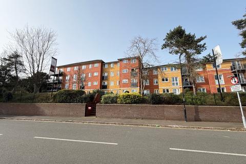 1 bedroom flat for sale, Spitfire Lodge, Portswood SO17