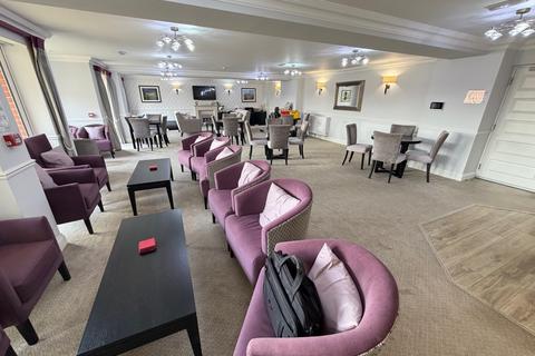1 bedroom flat for sale, Spitfire Lodge, Portswood SO17