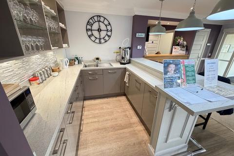 1 bedroom flat for sale, Spitfire Lodge, Portswood SO17