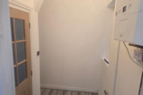 undefined, Duke Street, Keighley BD20