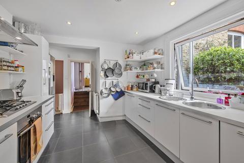 2 bedroom apartment for sale, Pandora Road, West Hampstead, NW6