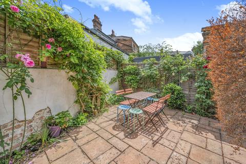 2 bedroom apartment for sale, Pandora Road, West Hampstead, NW6