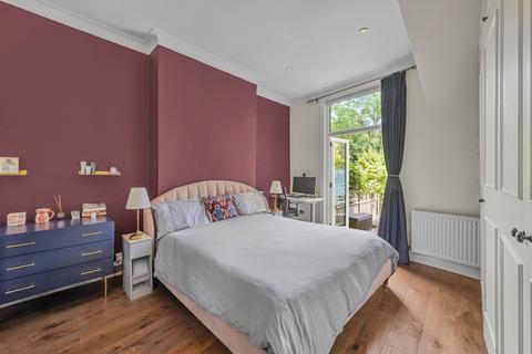 2 bedroom apartment for sale, Pandora Road, West Hampstead, NW6