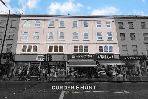 undefined, 80 Kingsland High Street, London E8