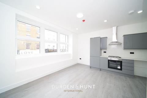 undefined, 80 Kingsland High Street, London E8
