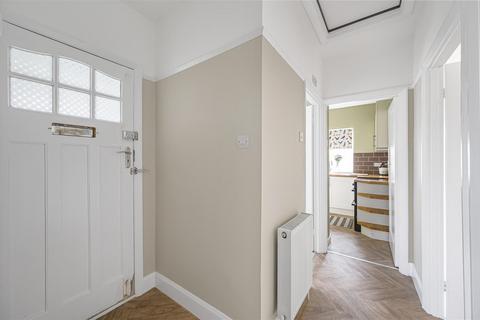 2 bedroom semi-detached bungalow for sale, Fairlight Avenue, Telscombe Cliffs, Peacehaven