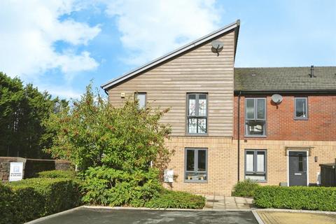 3 bedroom end of terrace house for sale, Rectory Lane, Filton, Bristol