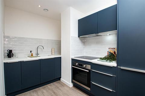 1 bedroom apartment to rent, Silbury Boulevard, Milton Keynes MK9