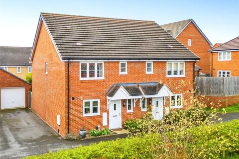 undefined, Westall Street, Shinfield, Reading, Berkshire, RG2