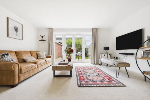undefined, Westall Street, Shinfield, Reading, Berkshire, RG2