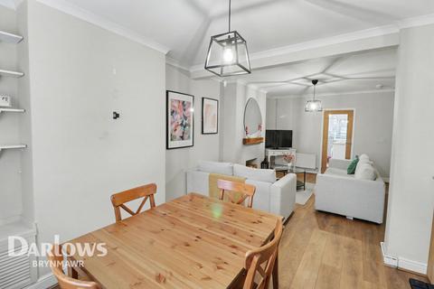 2 bedroom terraced house for sale, Park View, Tredegar