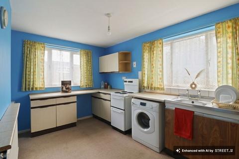 undefined, Houfton Road, Bolsover, S44