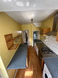 3 bedroom terraced house for sale, Cyprus Road, London, N9