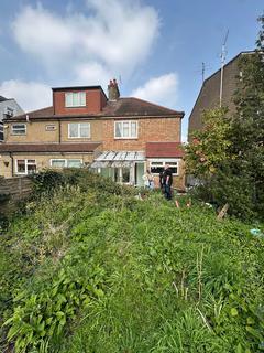 3 bedroom terraced house for sale, Cyprus Road, London, N9