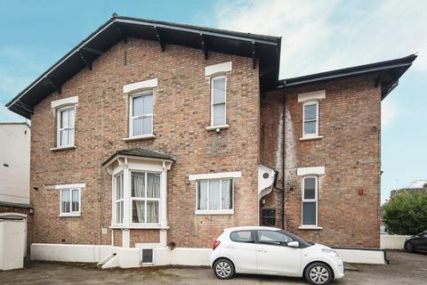 Charlotte Street, Royal Leamington Spa